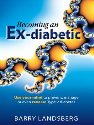 cover image of Becoming an Ex-Diabetic